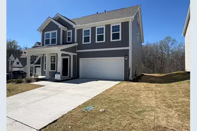 270 Sugar Pine Drive #Lot 164, Franklinton, NC 27525 - Photo 2