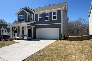 270 Sugar Pne Dr, Franklinton, NC 27525 - Photo 2