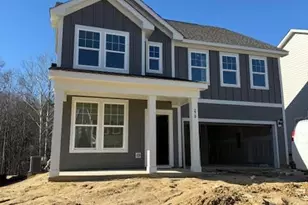 270 Sugar Pne Dr, Franklinton, NC 27525 - Photo 1