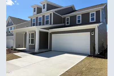 250 Sugar Pine Drive #Lot 166, Franklinton, NC 27525 - Photo 1