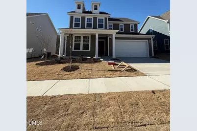 250 Sugar Pine Drive, Franklinton, NC 27525 - Photo 1