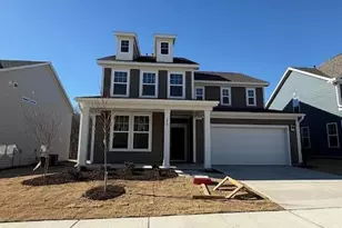 250 Sugar Pne Dr, Franklinton, NC 27525 - Photo 1