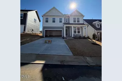 25 Copperleaf Court Court, Franklinton, NC 27525 - Photo 1