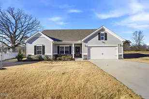94 Bonnie Girl Ct, Lillington, NC 27546 - Photo 6