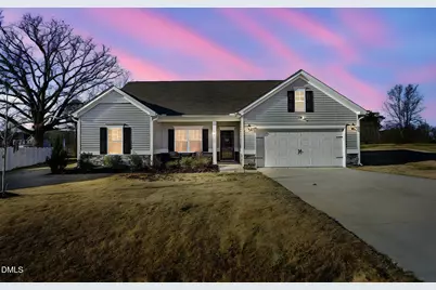 94 Bonnie Girl Court, Lillington, NC 27546 - Photo 4