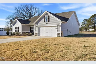 94 Bonnie Girl Court, Lillington, NC 27546 - Photo 2