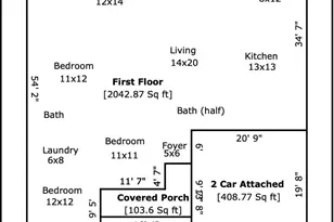 94 Bonnie Girl Ct, Lillington, NC 27546 - Photo 36