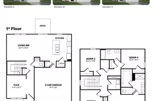 140 Carriedelle Ln, Wilsons Mills, NC 27577 - Photo 28