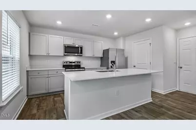 140 Carriedelle Lane, Wilsons Mills, NC 27577 - Photo 8