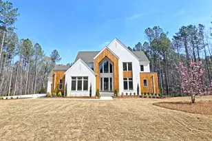 7608 Falls Creek Ln, Raleigh, NC 27614 - Photo 2