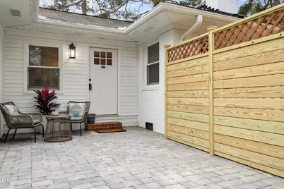 2700 University Drive #A, Durham, NC 27701 - Photo 2