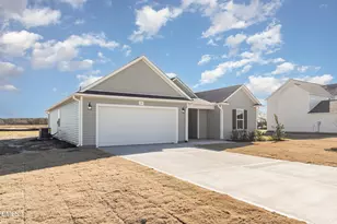 54 Littlefield Ln, La Grange, NC 28551 - Photo 2