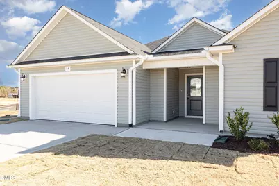 54 Littlefield Lane, La Grange, NC 28551 - Photo 4