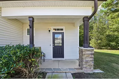 112 Edgefield Street, Clayton, NC 27520 - Photo 2