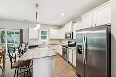 112 Edgefield Street, Clayton, NC 27520 - Photo 8