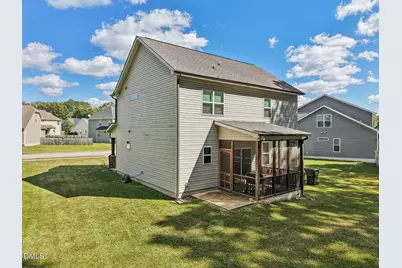 112 Edgefield Street, Clayton, NC 27520 - Photo 24