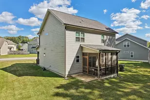 112 Edgefield St, Clayton, NC 27520 - Photo 24