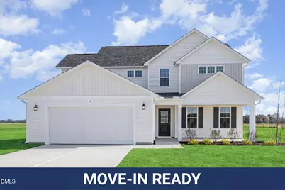 32 Littlefield Lane #(Lot 54), La Grange, NC 28551 - Photo 1