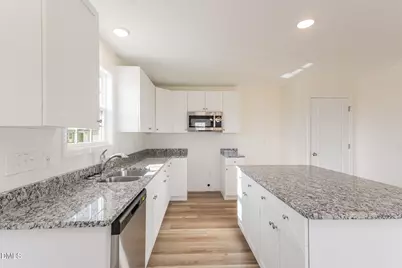 32 Littlefield Lane #(Lot 54), La Grange, NC 28551 - Photo 16