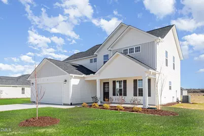 32 Littlefield Lane #(Lot 54), La Grange, NC 28551 - Photo 4