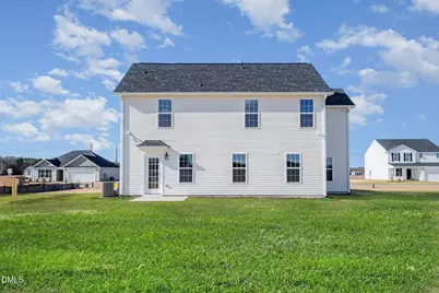 32 Littlefield Lane #(Lot 54), La Grange, NC 28551 - Photo 38