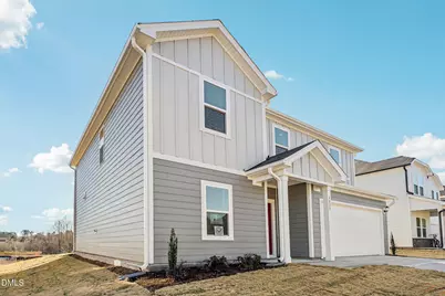 4028 Wesley Chapel Way, Raleigh, NC 27616 - Photo 6