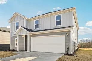 4028 Wesley Chapel Wy, Raleigh, NC 27616 - Photo 1