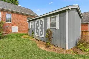 415 Spring Hill Ln, Gibsonville, NC 27249 - Photo 38