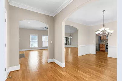 415 Springhill Lane, Gibsonville, NC 27249 - Photo 6