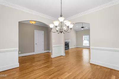 415 Springhill Lane, Gibsonville, NC 27249 - Photo 8