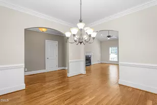 415 Spring Hill Ln, Gibsonville, NC 27249 - Photo 8