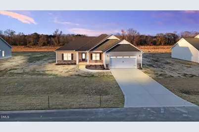 307 Creeks Edge Drive, Pikeville, NC 27863 - Photo 4