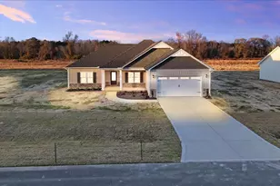 307 Creeks Edge Dr, Pikeville, NC 27863 - Photo 4