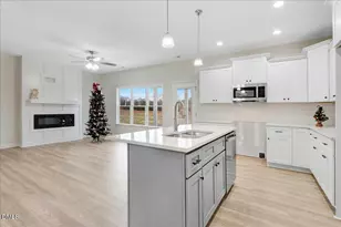 307 Creeks Edge Dr, Pikeville, NC 27863 - Photo 16