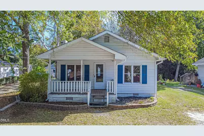 113 S Poplar Street, Angier, NC 27501 - Photo 1