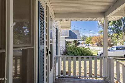 113 S Poplar Street, Angier, NC 27501 - Photo 4