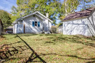 113 S Poplar St, Angier, NC 27501 - Photo 30