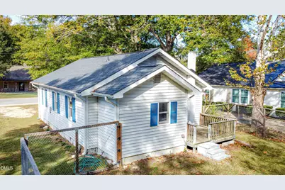 113 S Poplar Street, Angier, NC 27501 - Photo 26