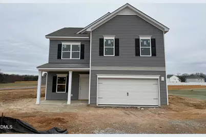 286 Freedom Heights Lane, Smithfield, NC 27577 - Photo 2