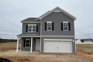 286 Freedom Hts Ln, Smithfield, NC 27577 - Photo 2