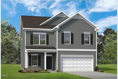 286 Freedom Heights Lane, Smithfield, NC 27577 - Photo 1