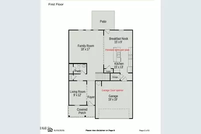 286 Freedom Heights Lane, Smithfield, NC 27577 - Photo 20