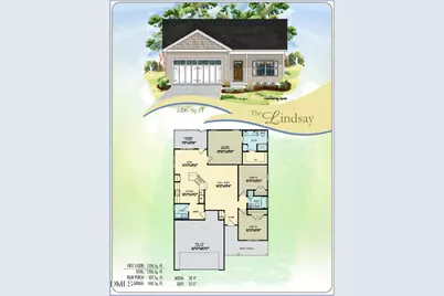 401 Creeks Edge Drive, Pikeville, NC 27863 - Photo 2