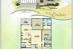 401 Creeks Edge Dr, Pikeville, NC 27863 - Photo 2