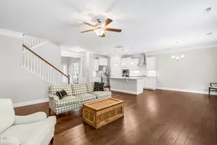 168 Whitetail Deer Ln, Garner, NC 27529 - Photo 14