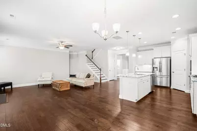 168 Whitetail Deer Lane, Garner, NC 27529 - Photo 18