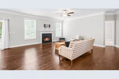 168 Whitetail Deer Lane, Garner, NC 27529 - Photo 12