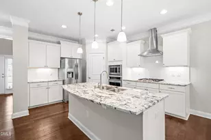 168 Whitetail Deer Ln, Garner, NC 27529 - Photo 20