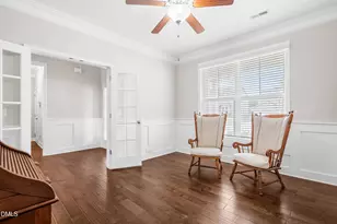 168 Whitetail Deer Ln, Garner, NC 27529 - Photo 8