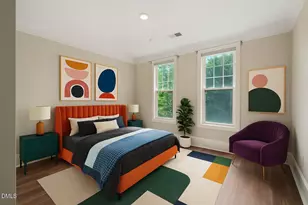 501 Finsbury St, Durham, NC 27703 - Photo 4